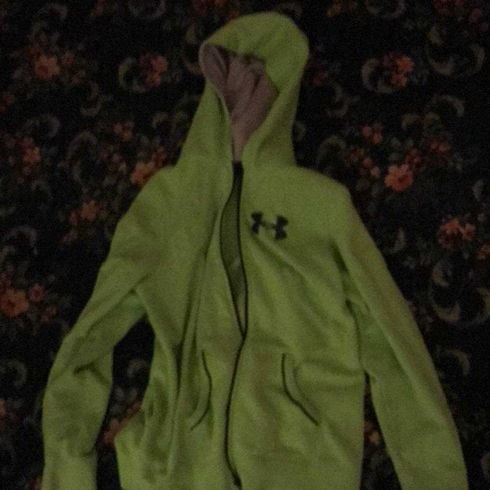 Under armor Hoodie